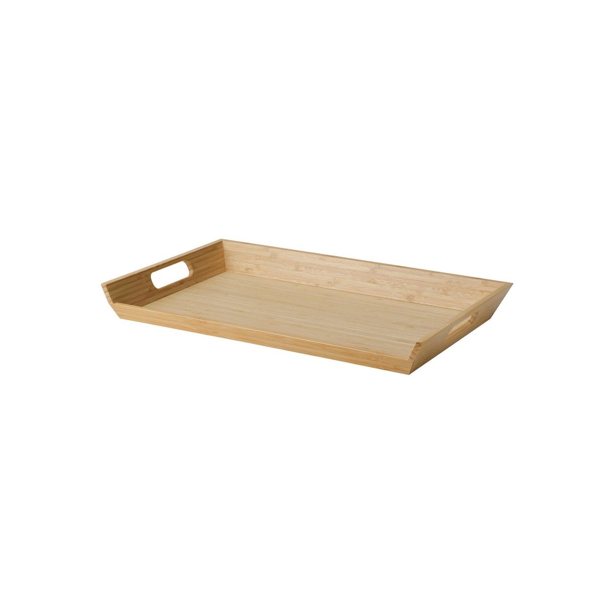 Tepsi, Bambu, 30x50 cm – 2. görsel