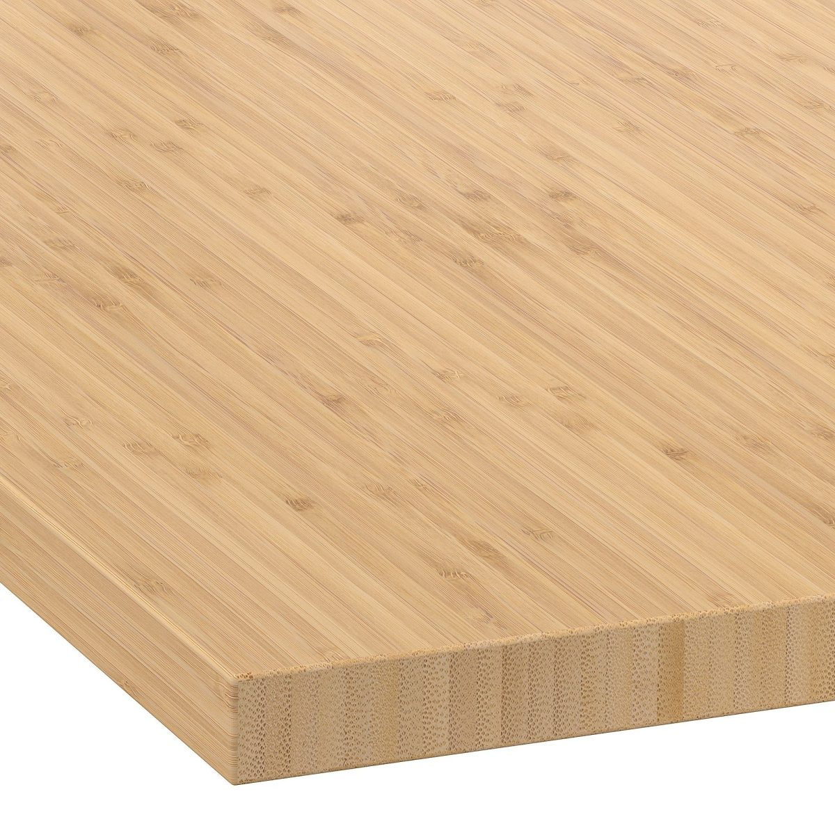Tezgah, Bambu Kaplama, 186x2.8 cm – 3. görsel