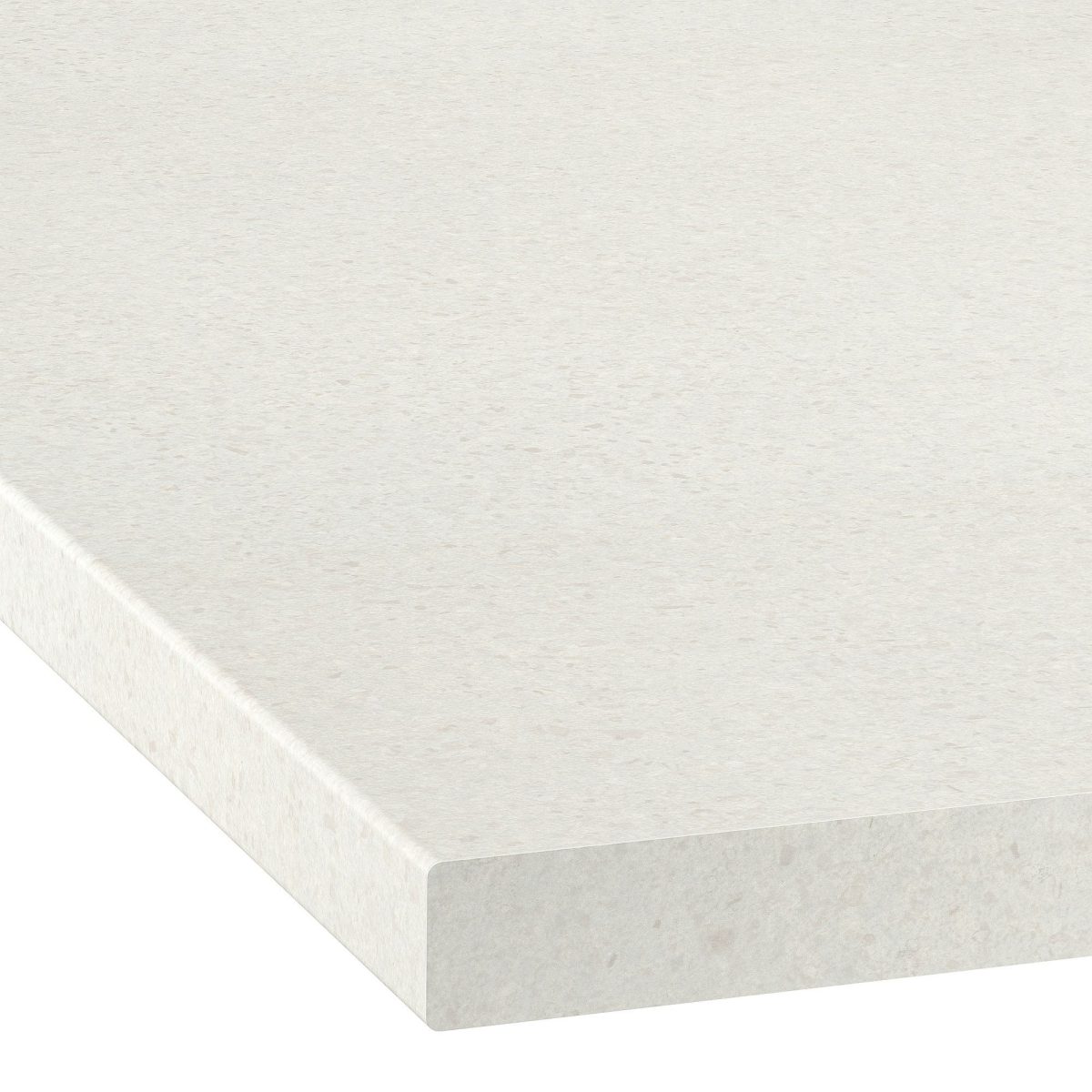 Tezgah, Beyaz-Açık Gri Taş Görünüm-Laminat, 186x3,8 cm – 3. görsel