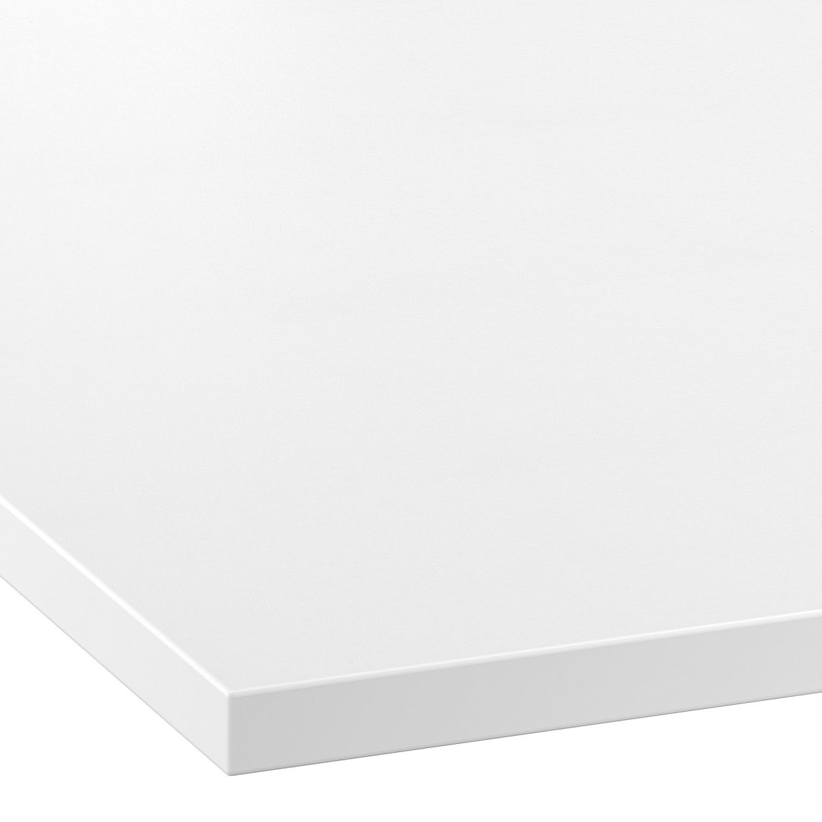Tezgah, Beyaz-Laminat, 123x2.2 cm – 2. görsel