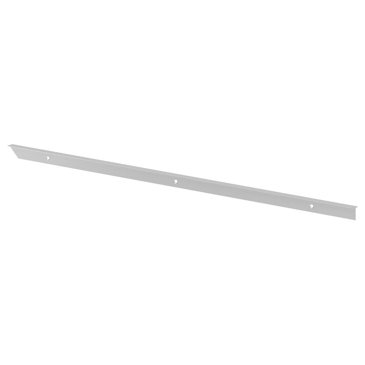 Tezgah Birleştirme Bandı, 63,5x1x1,8 cm, Renksiz – 2. görsel