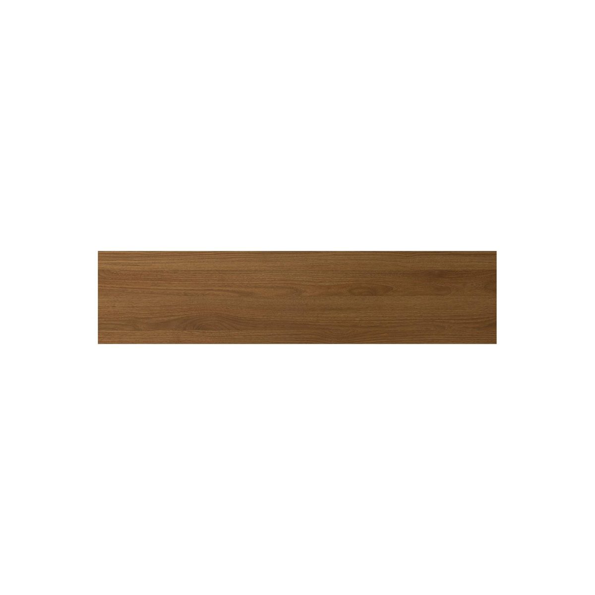 Üst Panel, Kahverengi-Ceviz Görünüm, 180x42 cm – 2. görsel