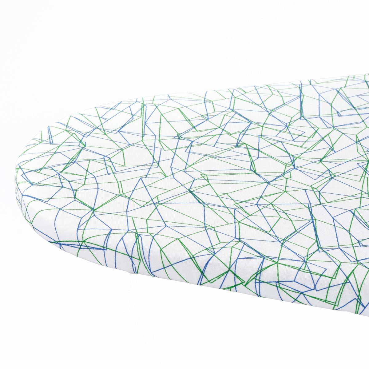 Ütü Masası, Beyaz, 108x33 cm – 4. görsel