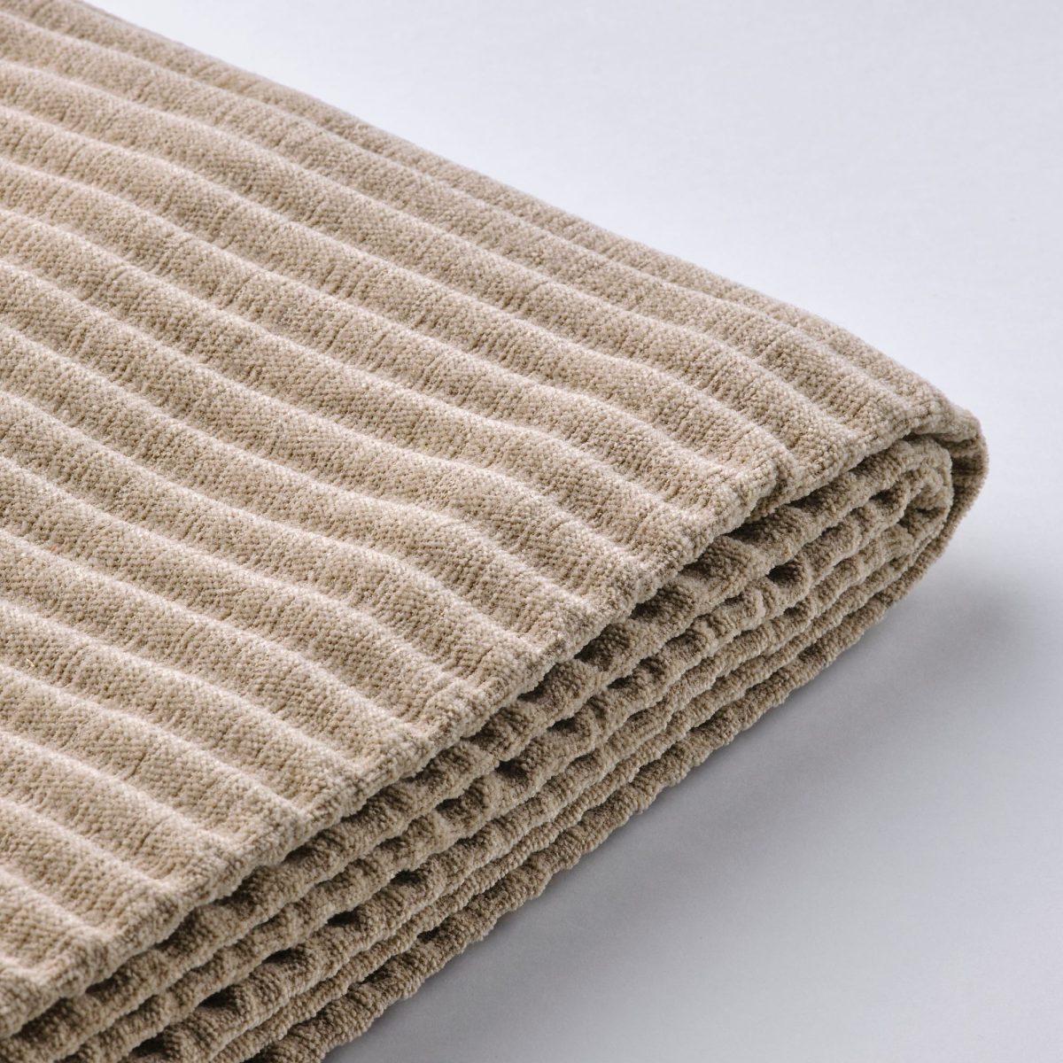 Uzanma Koltuğu, Gri-Bej, Kolçaksız – 4. görsel
