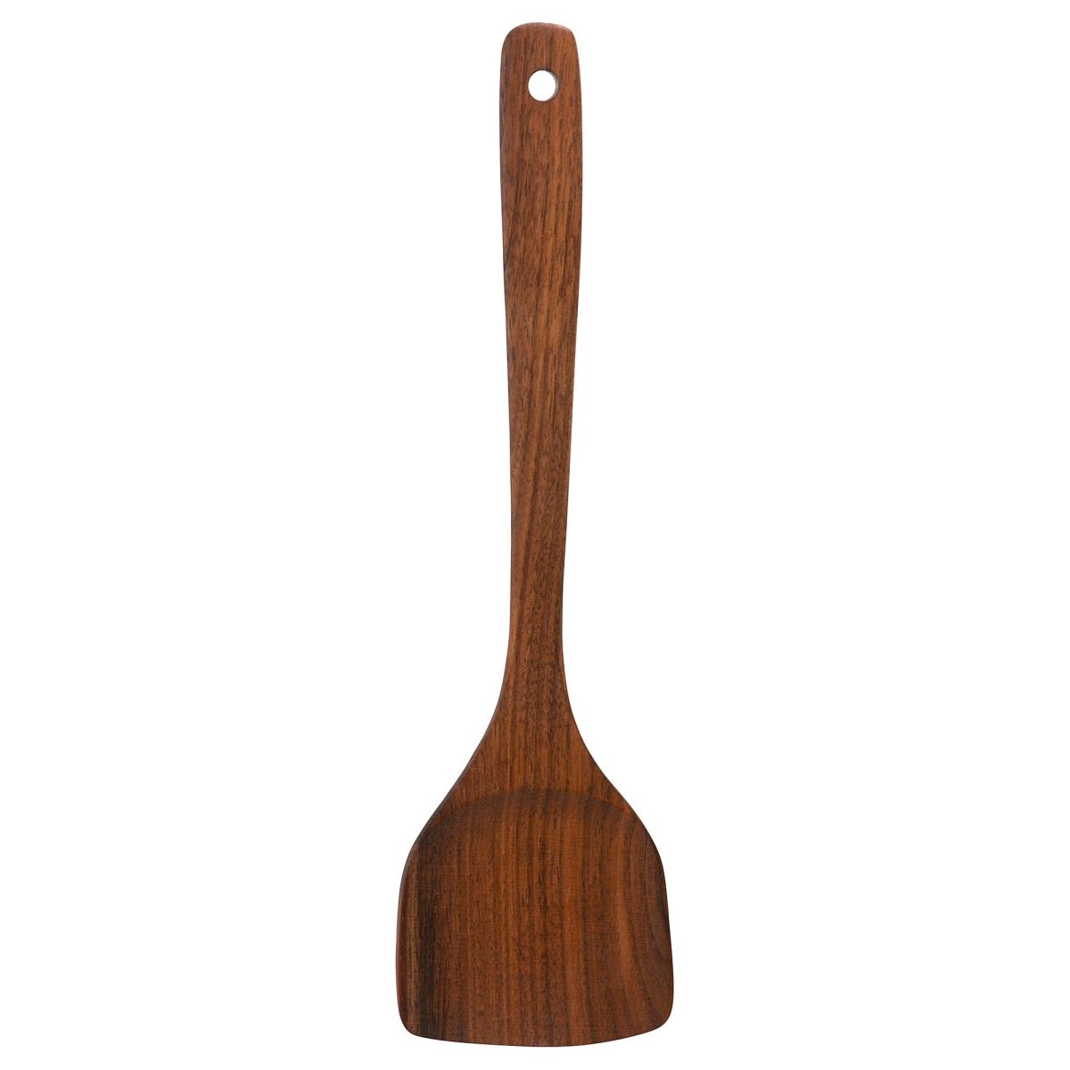 Wok Spatulası, Ceviz, 35 cm