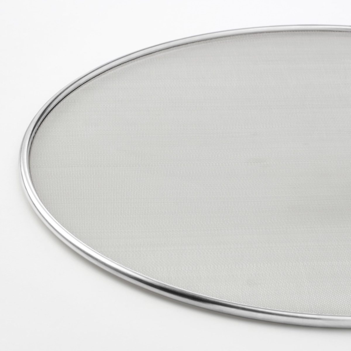 Yağ Sıçratmaz, Paslanmaz Çelik, 34 cm – 4. görsel