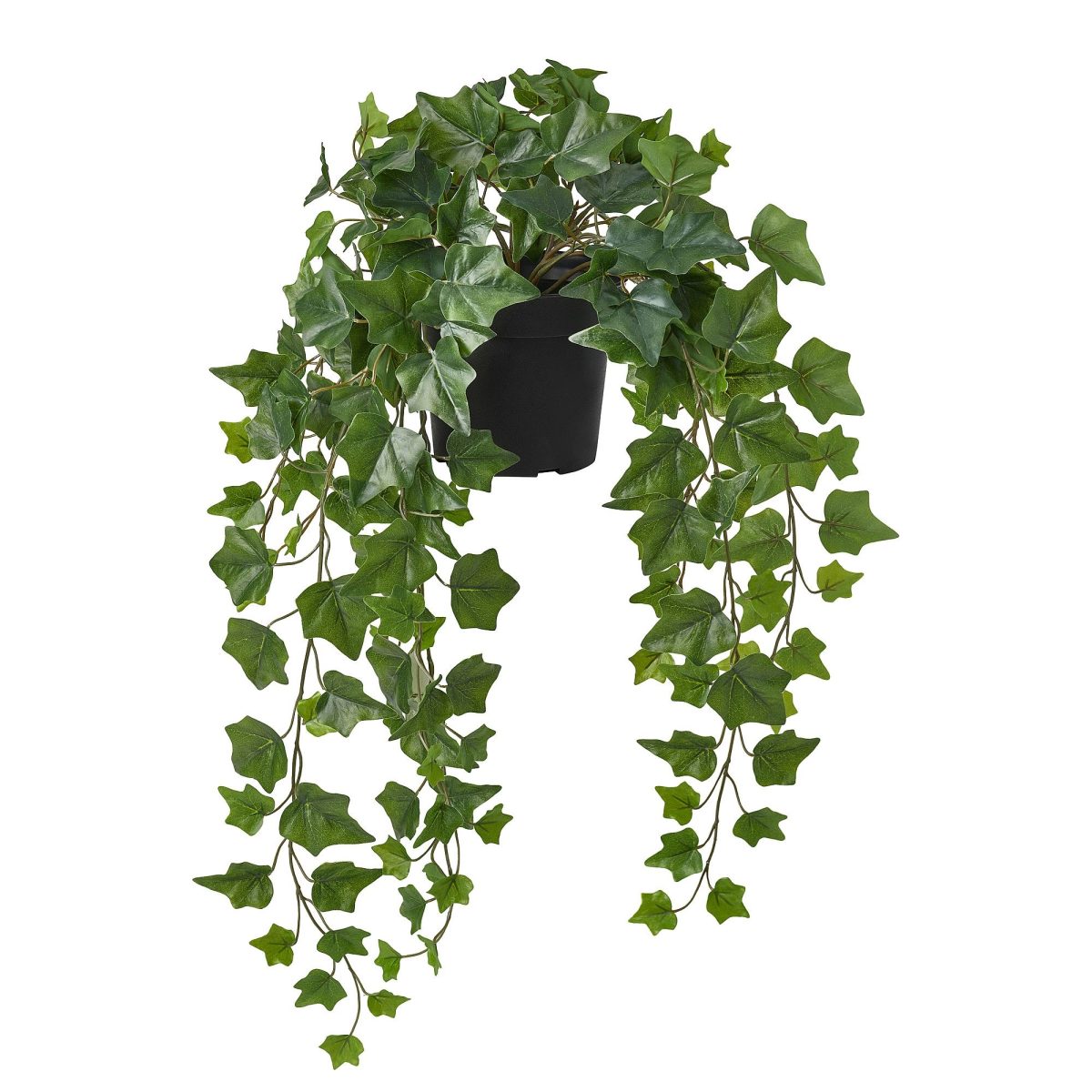 Yapay Bitki, Yeşil, 15 cm, Sarmaşık, İç/Dış Mekan