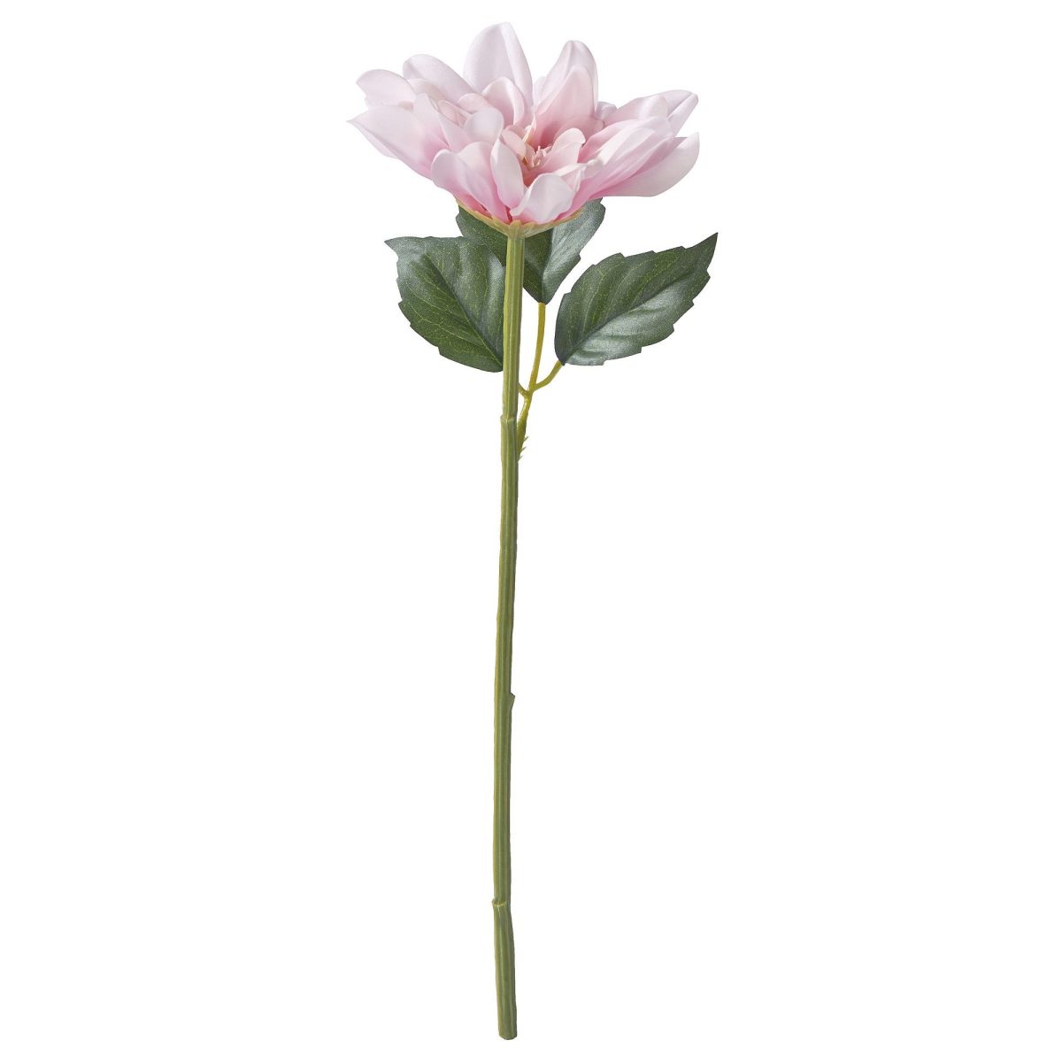 Yapay Çiçek, Pembe, 30 cm, Yıldız Çiçeği, İç/Dış Mekan