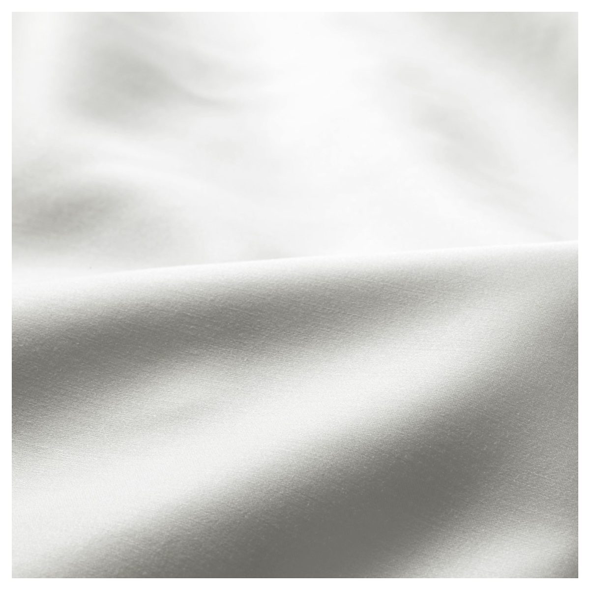 Yastık Kılıfı, Beyaz, 50x60 cm – 3. görsel