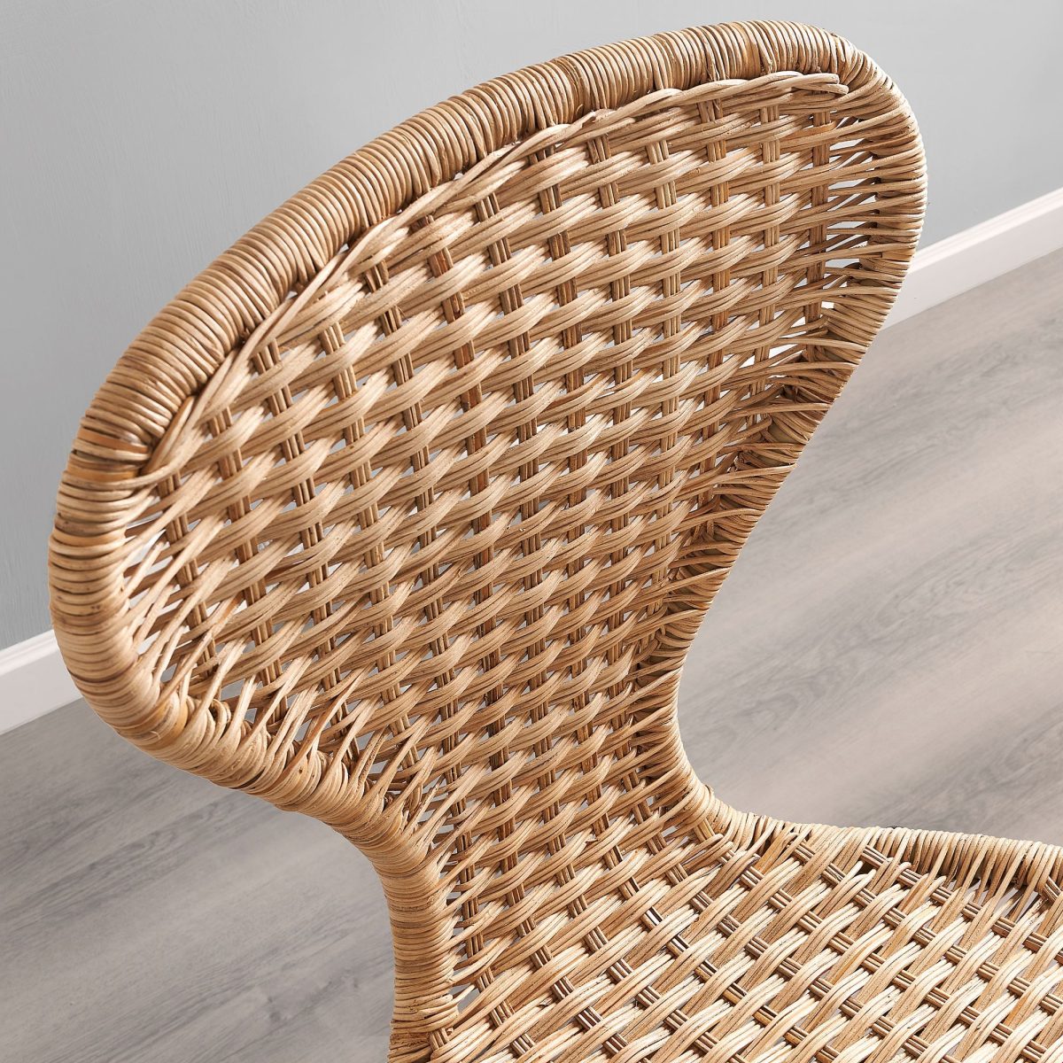 Yemek Sandalyesi Oturma Yeri, Yapımı-Rattan – 2. görsel