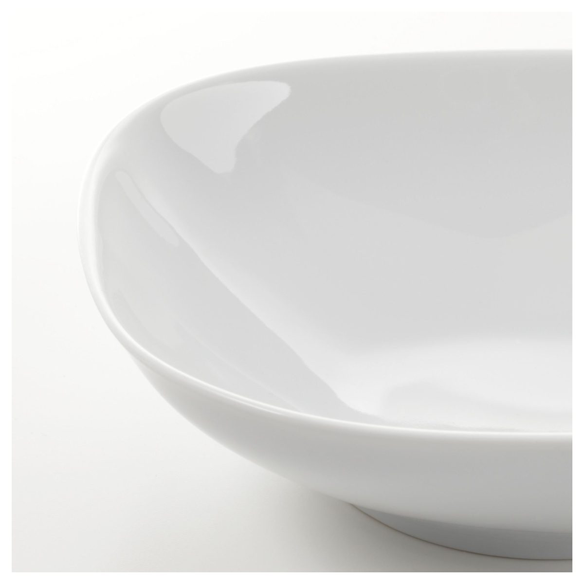 Yemek Takımı, Beyaz, 18 Parça – 3. görsel