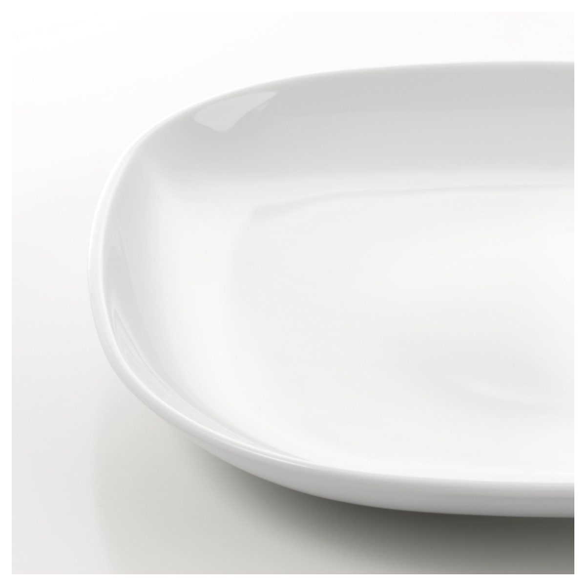 Yemek Takımı, Beyaz, 18 Parça – 4. görsel
