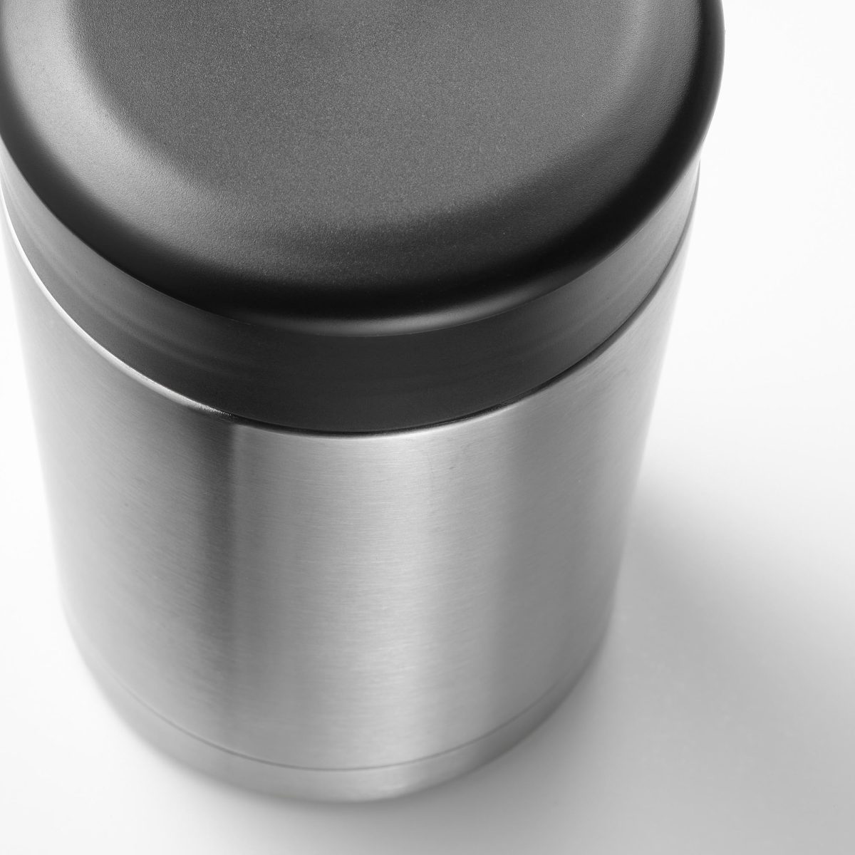 Yemek Termosu, Paslanmaz Çelik, 0,5 lt – 4. görsel