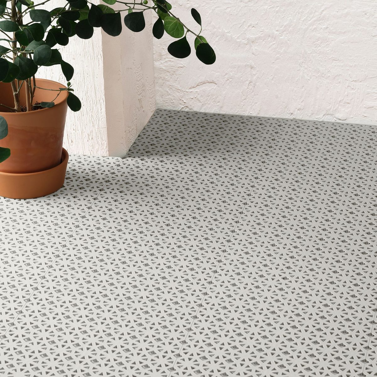 Yer Döşemesi, Açık Gri, 0.81 m², 9 adet – 3. görsel