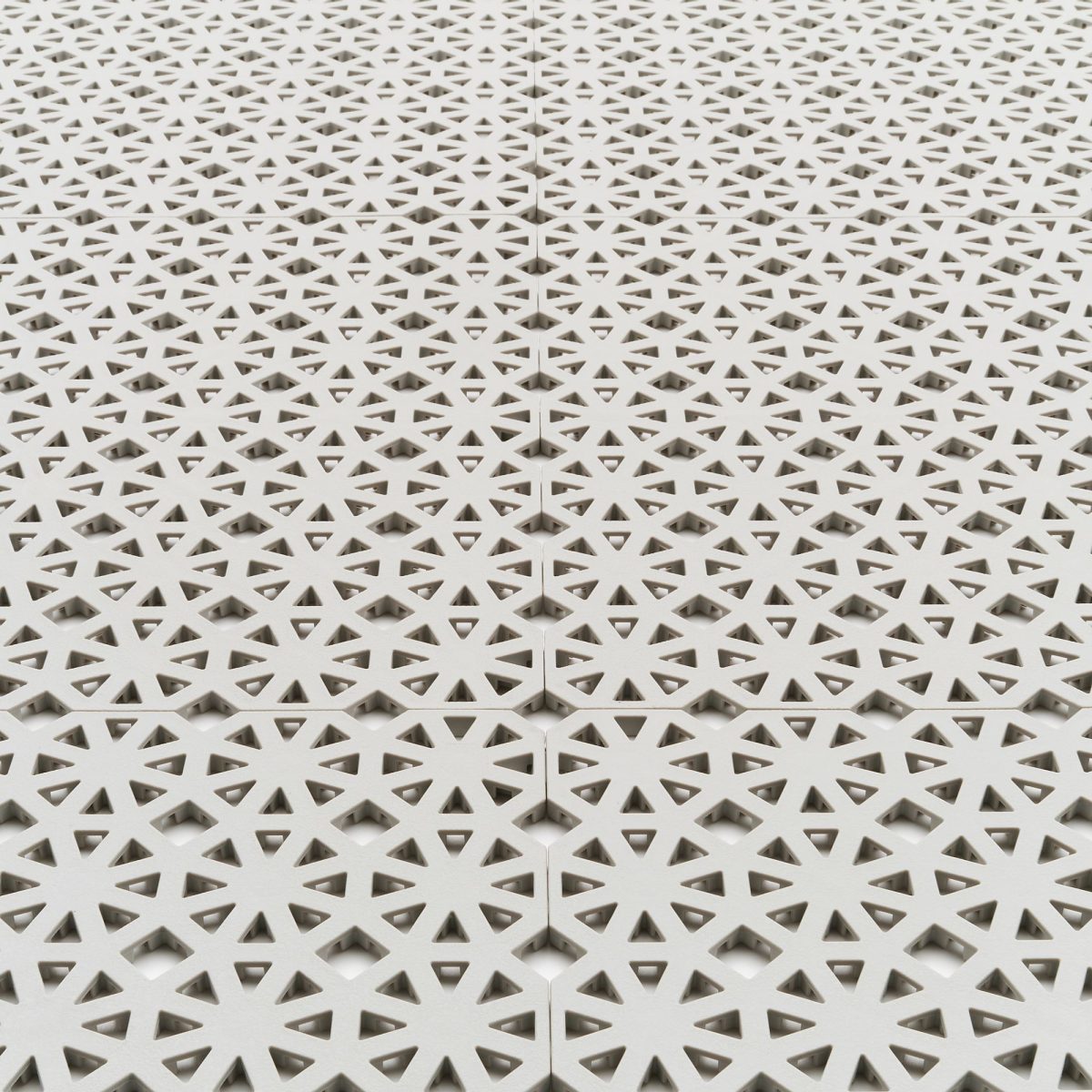 Yer Döşemesi, Açık Gri, 0.81 m², 9 adet – 4. görsel