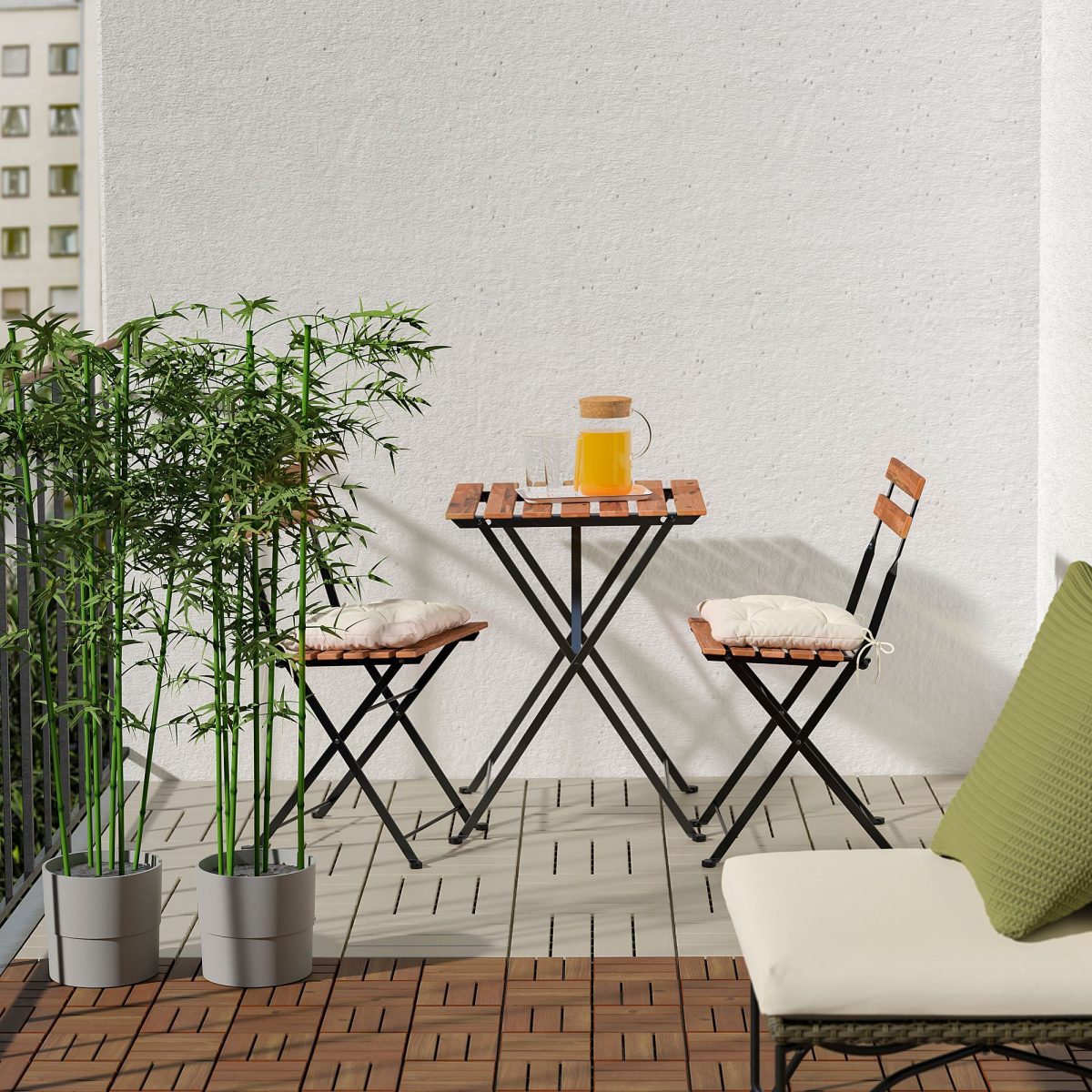 Yer Döşemesi, Bej, 0.81 m², 9 adet – 4. görsel