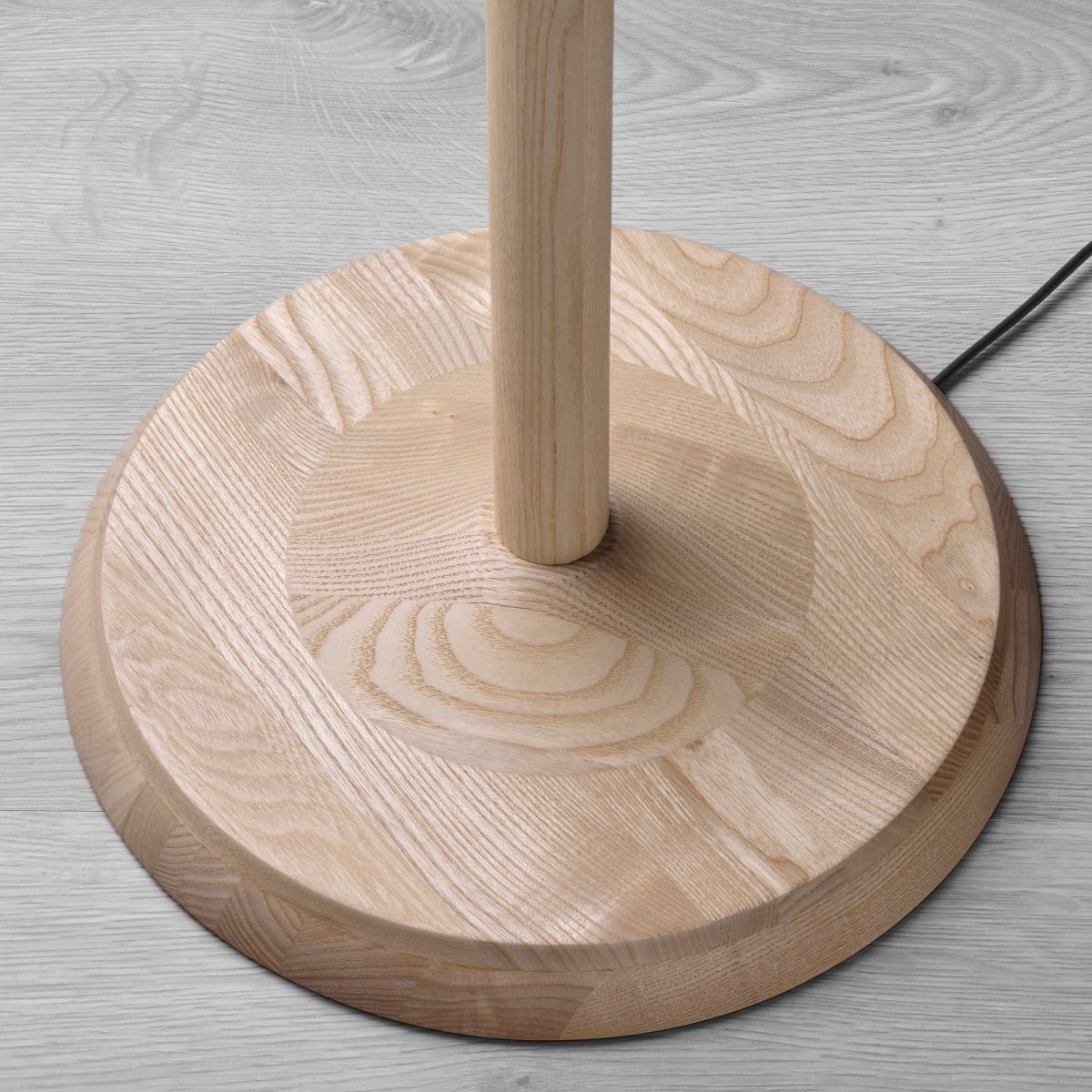 Yer Lambası, Dişbudak-Beyaz, 150 cm – 2. görsel