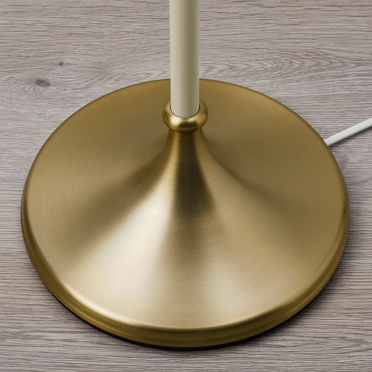 Yer Lambası, Pirinç-Bej, 143 cm – 4. görsel