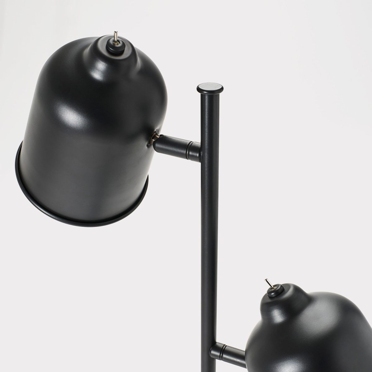 Yer ve Okuma Lambası, Antrasit, 147 cm – 3. görsel