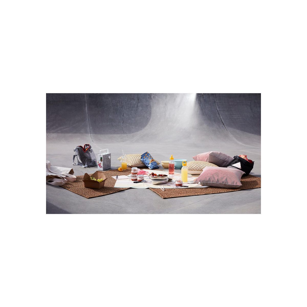 Yolluk, Orta Kahverengi, 80x150 cm – 4. görsel