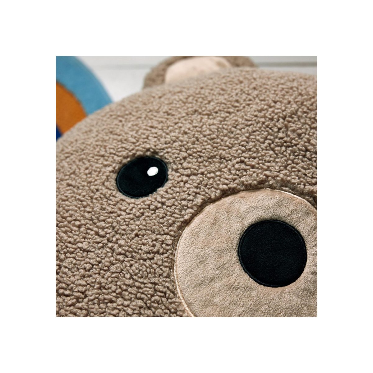 Yumuşak Oyuncak, Bej, 100 cm – 2. görsel