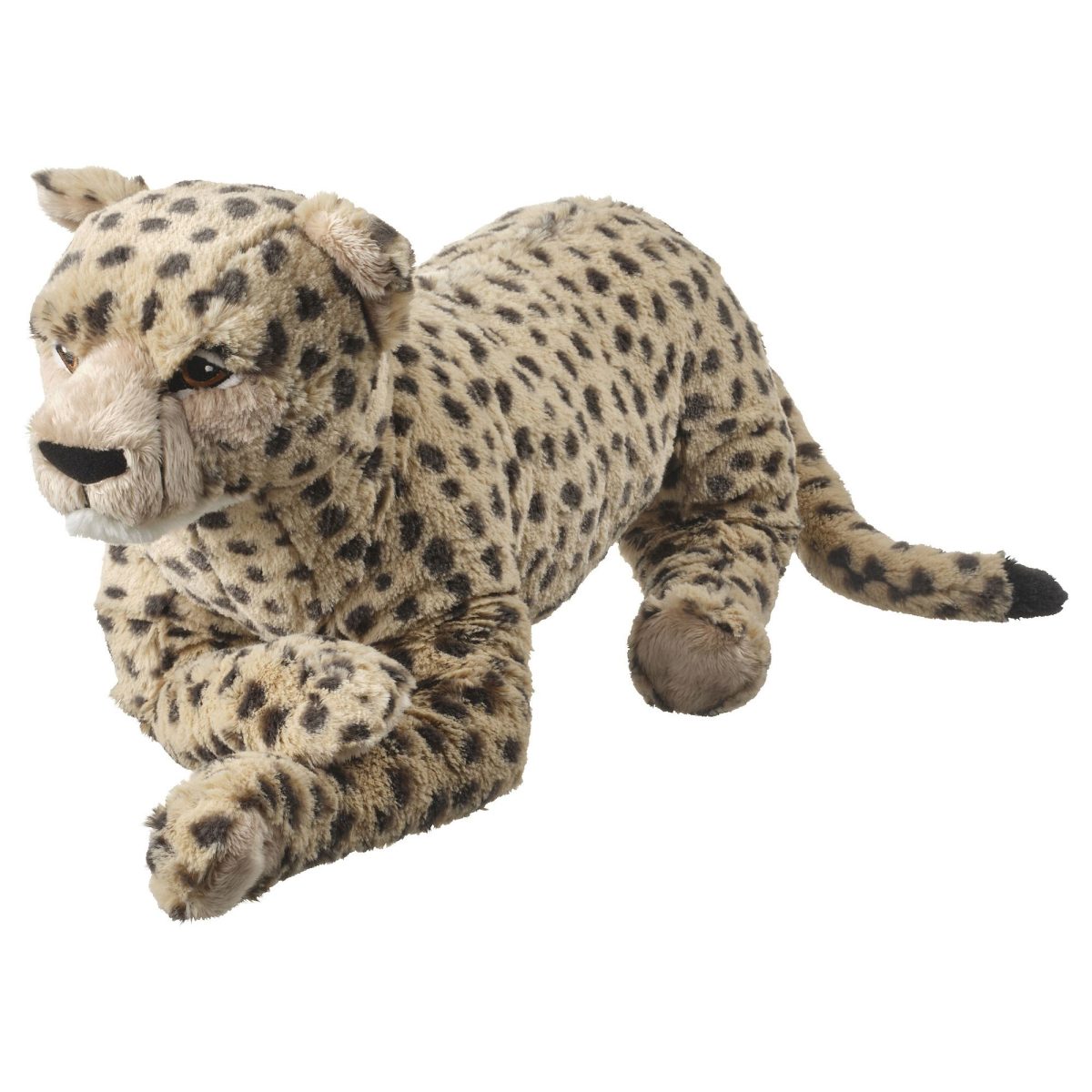 Yumuşak Oyuncak, Bej, 50 cm, Çita