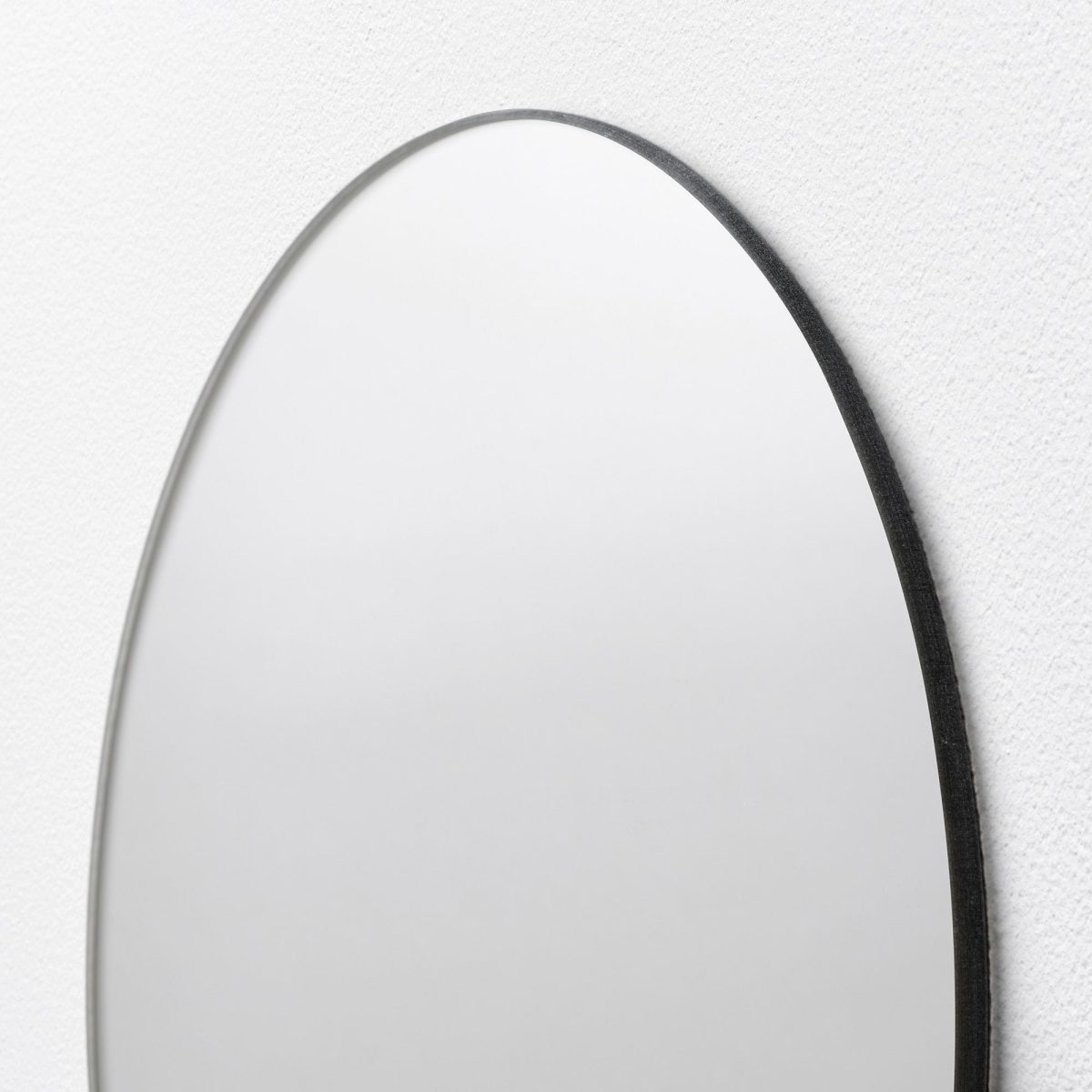 Duvar Aynası, Gri, 20 cm – 3. görsel