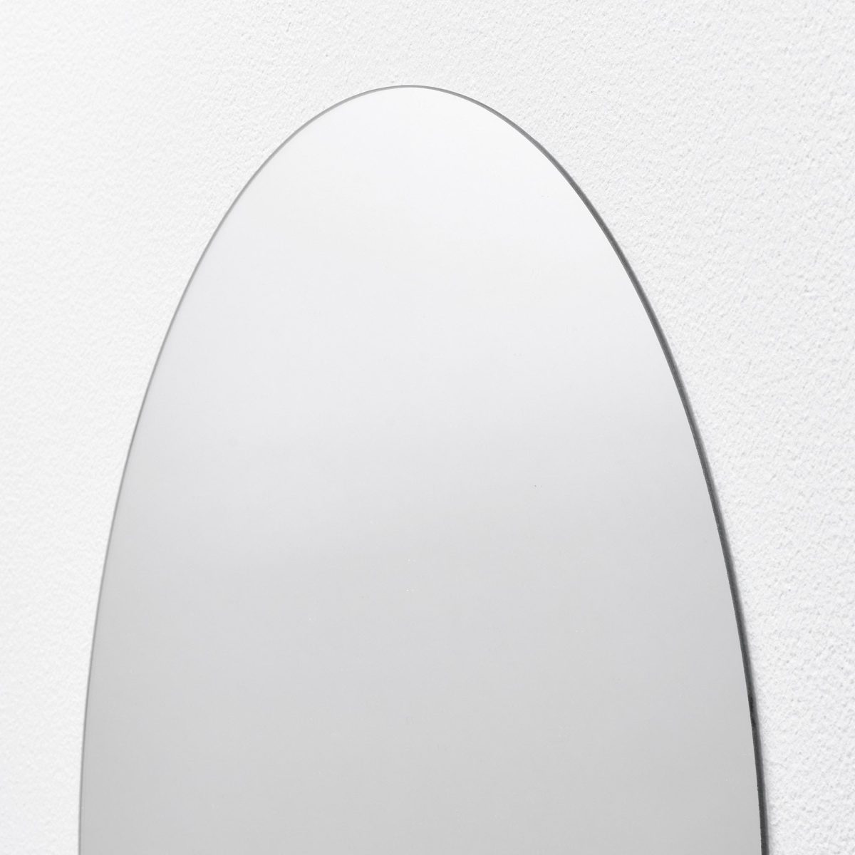 Yuvarlak Ayna, 38 cm, Renksiz – 3. görsel