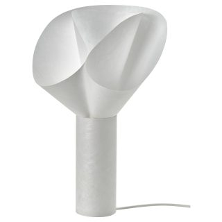 Masa Lambası, Beyaz, 50 cm