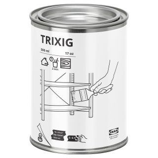 Ahşap Yağı, Renksiz, 500 ml, İç Mekan için