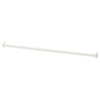 Askı Borusu, Beyaz, 100 cm