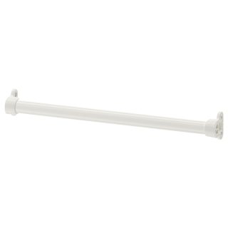 Askı Borusu, Beyaz, 50 cm