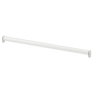 Askı Borusu, Beyaz, 60-100 cm