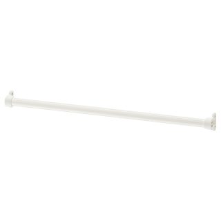 Askı Borusu, Beyaz, 75 cm