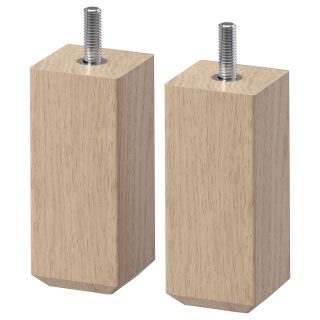 Ayak, Ağartılmış Meşe Görünümlü