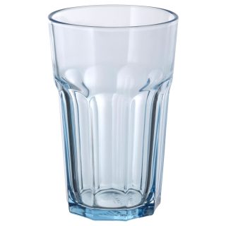 Bardak, Açık Mavi, 35 cl
