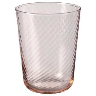 Bardak, Pembe, 25 cl