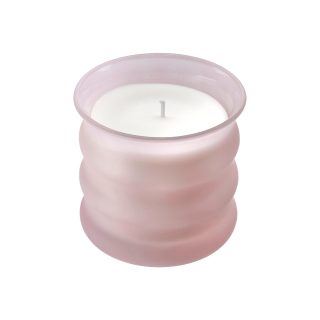 Bardakta Kokulu Mum, Pembe, 50 saat, Kırmızı Meyveler