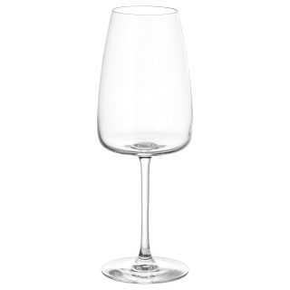 Beyaz Şarap Kadehi, Cam, 42 cl
