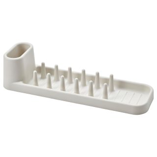 Bulaşıklık, Kırık Beyaz, 48 cm