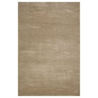 Büyük Halı, Bej, 133x195 cm, Dikdörtgen, Kısa Tüylü