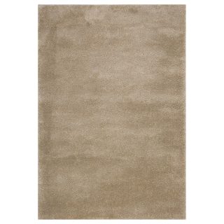 Büyük Halı, Bej, 170x240 cm, Dikdörtgen, Kısa Tüylü