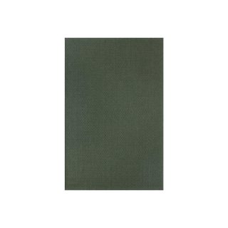 Büyük Halı, Koyu Yeşil, 160x230 cm, Dikdörtgen, Düz Dokuma, İç/Dış Mekan