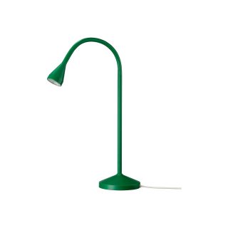 Çalışma Lambası, Yeşil, 52 cm