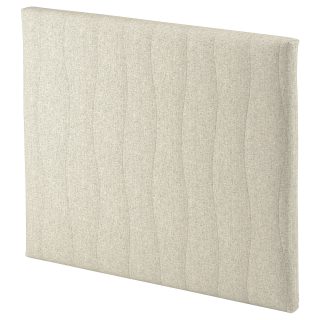Çalışma Masası Akustik Panel, Bej, 90x72 cm