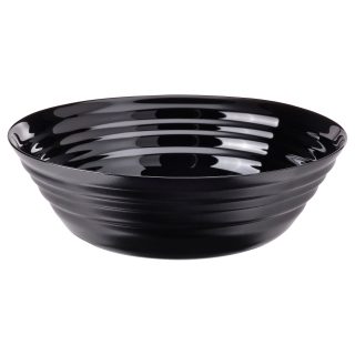 Servis Kasesi, Siyah, 22 cm
