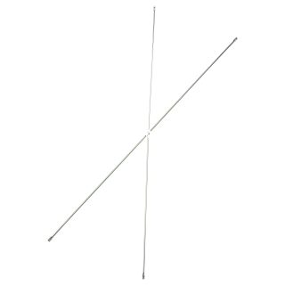 Çapraz Bağlantı, Galvanizli, 100 cm