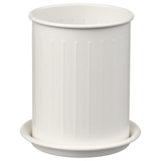 Çatal Bıçaklık, Beyaz-Galvanizli, 13 cm