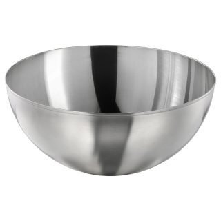 Servis Kasesi, Paslanmaz Çelik, 28 cm