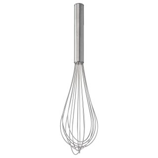 Çırpıcı, Paslanmaz Çelik, 30 cm